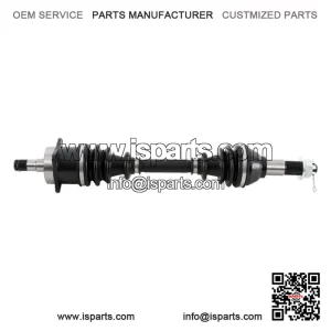 Front Left Complete CV Joint Axle for Can-Am Outlander Renegade