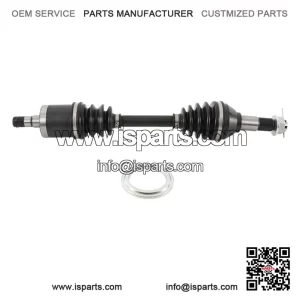 Front Left Complete CV Joint Axle for Can-Am Outlander Renegade