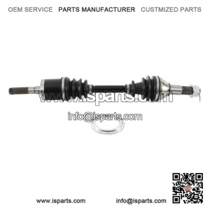 Complete Front Right CV Joint Axle for Can-Am Outlander Renegade