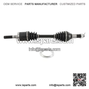 Front Right Complete CV Joint Axle for Can-Am Outlander Renegade