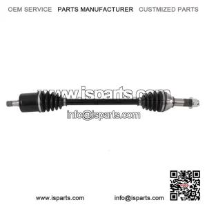 Front Right CV Axle for Can-Am UTV ATV