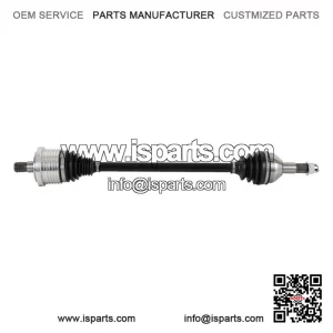 Rear Right CV Axle for Can-Am ATV UTV