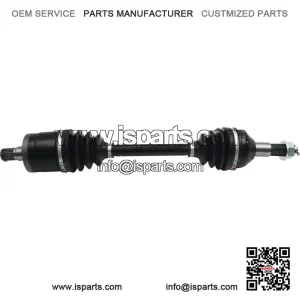 Rear Right Complete CV Joint Axle for Can-Am Renegade Outlander 2019