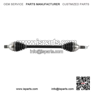 Rear Right or Rear Left CV Axle for Can-Am Maverick X3