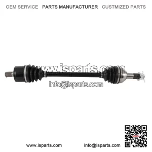 Rear Right or Rear Left CV Axle for Can-Am Defender