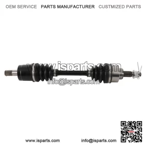 Front Left CV Axle for Honda ATV UTV