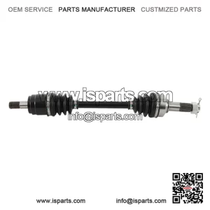 Complete Front Right CV Joint Axle for Honda TRX420 15-21 FA6 IRS
