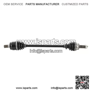 Rear Right CV Axle for Honda Pioneer 700 UTV