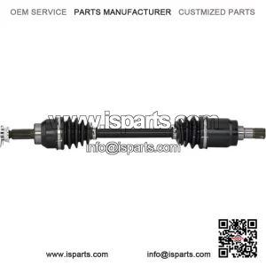 Extra HD Complete CV Axle for Honda 500 520 SXS Pioneer