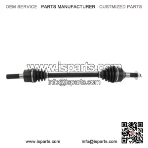 Complete Front Left CV Axle for Kawasaki Teryx 800