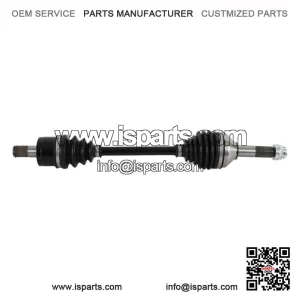 Rear Right CV Axle for Kawasaki UTV ATV