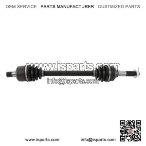 Complete Inner and Outer Rear CV Axle for Kawasaki Teryx 800