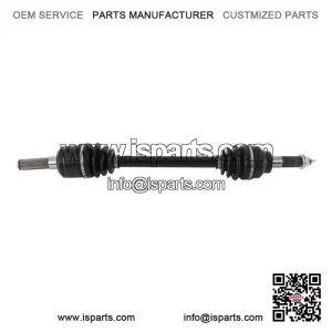 Extra HD Complete Rear Right CV Axle for Kawasaki Mule Pro DX