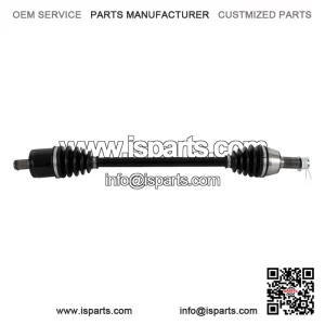 Front Left CV Axle for Polaris ATV UTV