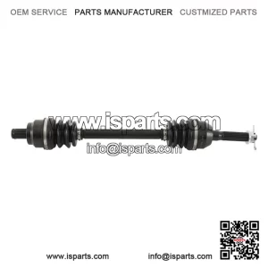 Front Left CV Joint Axle for Polaris Sportsman 325-800