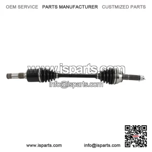 Complete Rear Left CV Joint Axle for Polaris Ranger 500 700 06-17