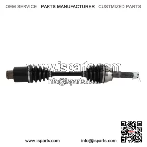 Complete Rear Right CV Axle for Polaris Sportsman 400 500 800
