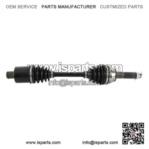 Rear Right and Rear Left CV Joint Axle Set for Polaris 450 Farm Hand Sportsman 16-17