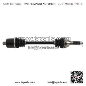 Rear Right CV Axle for Polaris UTV ATV