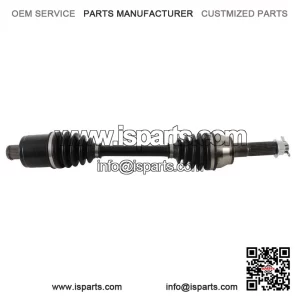 Rear Left CV Axle for Polaris ATV UTV