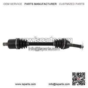 Front Left and Front Right CV Axle Set for Polaris ACE 325 500 570 900