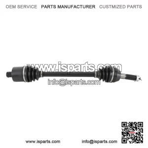Rear Right CV Joint Axle for Polaris ACE and Ranger Crew Diesel 900