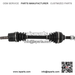 Complete CV Axle for Polaris General 1000 and General 4 EPS 1000