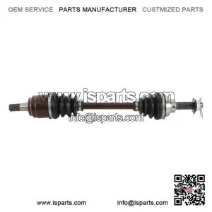 Front Left CV Axle for Suzuki ATV UTV