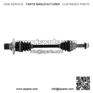 Rear Right CV Axle for Suzuki ATV UTV