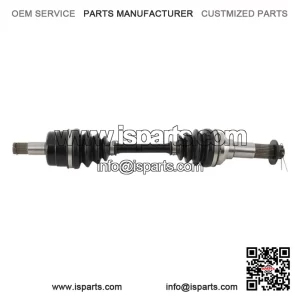 Complete Front Right CV Joint Axle for Yamaha YFM450 Grizzly Kodiak 03-07