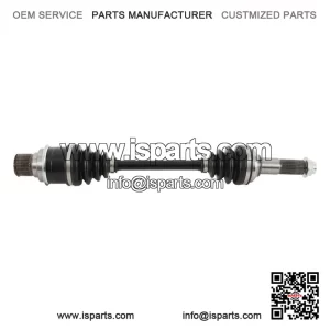 Rear Right CV Axle for Yamaha ATV UTV