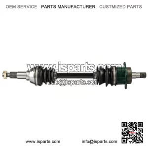 Front Left CV Joint Axle for Can-Am Outlander Renegade