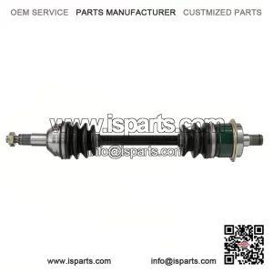 Rear Left CV Joint Axle for Can-Am Outlander Renegade