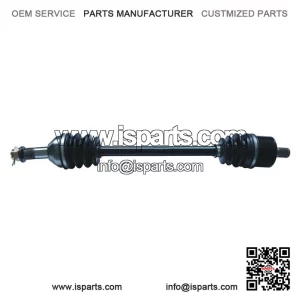 Rear CV Joint Axle for Can-Am Defender Max