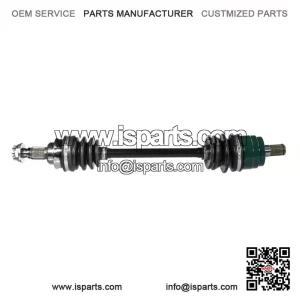 Rear Left CV Joint Axle for Honda TRX500 680