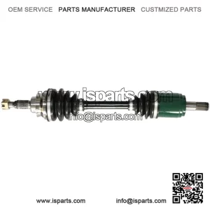 Front Left CV Axle for Honda TRX650 Rincon 03-04