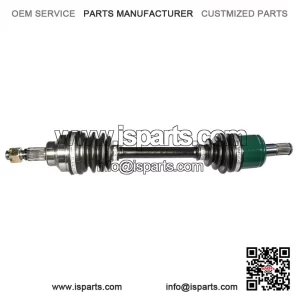 Front Right CV Axle for Honda TRX420 14-16