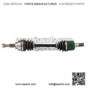 Front Left CV Axle for Honda TRX420