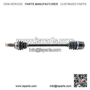 Rear CV Axle Set for Honda Pioneer SXS700