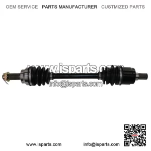 Rear CV Axle Set for Honda Pioneer SXS500