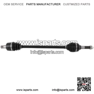 Front Right CV Axle for Kawasaki Mule Pro FXT 21-23
