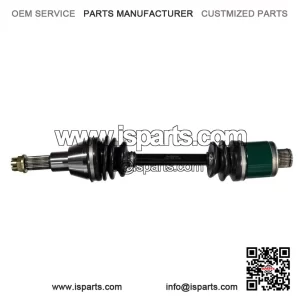 Rear CV Axle Set for Polaris Sportsman Worker