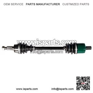 Front CV Axle Set for Polaris 800 RZR Ranger 08-14