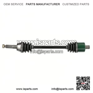 Rear CV Axle Set for Polaris Ranger 500 800 10-14