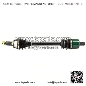 Front CV Axle Set for Polaris Sportsman 09-15