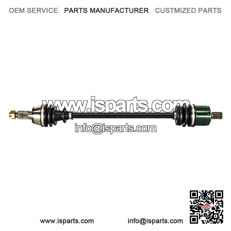 CV Joint Axle for Polaris Ranger RZR