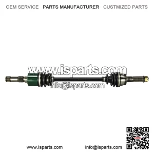 Rear Left CV Joint Axle for Polaris Ranger 06-17