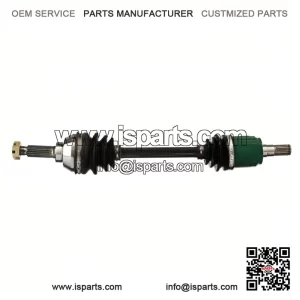 Front Left CV Axle for Suzuki ATV UTV