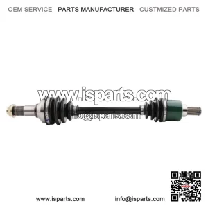 Rear Right CV Axle for Yamaha ATV UTV