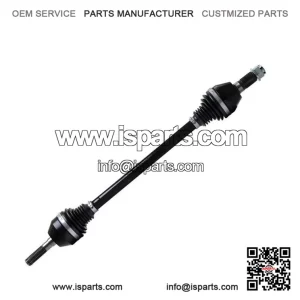 Rear Left or Rear Right CV Axle for Can-Am Maverick X3 UTV 72 Inch